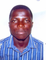 Adéyèmi Gabriel OLALEYE